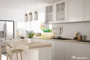 Apartament 2 Camere Sector 4 Grand Arena 53.20Mp