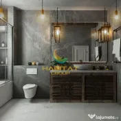 Apartament 2 Camere Sector 4 Grand Arena 53.20Mp