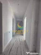 Vanzare Apartament 4 Camere 90mp Brancoveanu