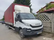 Vand autoutilitara N1 IVECO