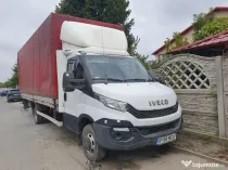 Vand autoutilitara N1 IVECO