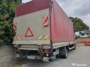 Vand autoutilitara N1 IVECO
