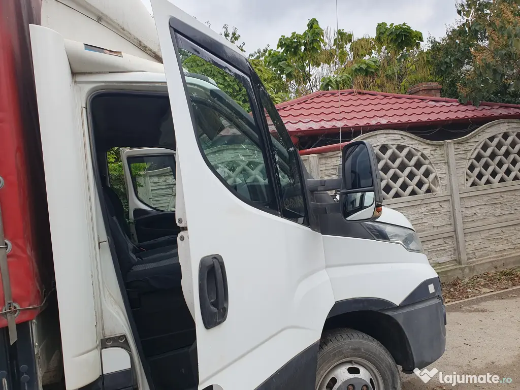 Vand autoutilitara N1 IVECO