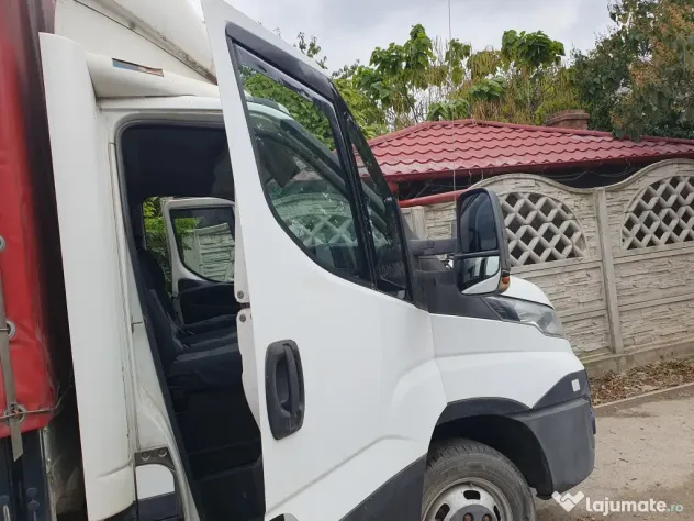 Vand autoutilitara N1 IVECO