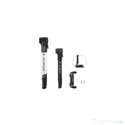 Mini‑pompă portabilă pentru bicicletă, 2728, Z-TOOLS / ZTS2158