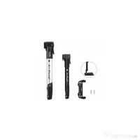 Mini‑pompă portabilă pentru bicicletă, 2728, Z-TOOLS / ZTS2158