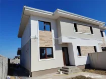 Duplex superb - zona excelenta - posibilitate alegere finisa