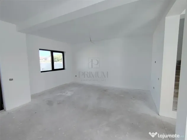 Duplex superb - zona excelenta - posibilitate alegere finisa - Mosnita Noua (Timis)