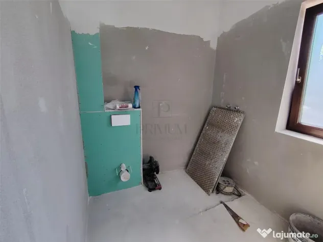 Duplex superb - zona excelenta - posibilitate alegere finisa - Mosnita Noua (Timis)