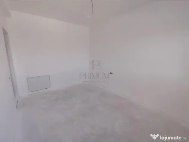 Duplex superb - zona excelenta - posibilitate alegere finisa - Mosnita Noua (Timis)