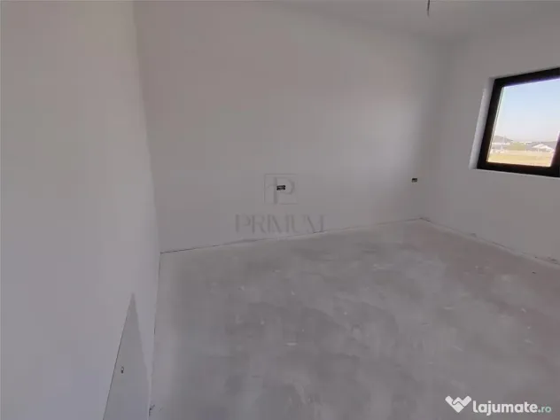 Duplex superb - zona excelenta - posibilitate alegere finisa - Mosnita Noua (Timis)