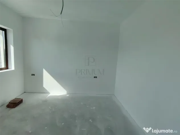 Duplex superb - zona excelenta - posibilitate alegere finisa - Mosnita Noua (Timis)