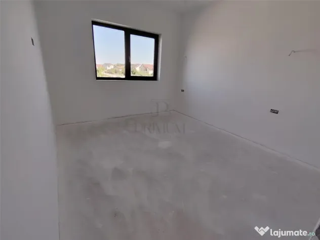Duplex superb - zona excelenta - posibilitate alegere finisa - Mosnita Noua (Timis)