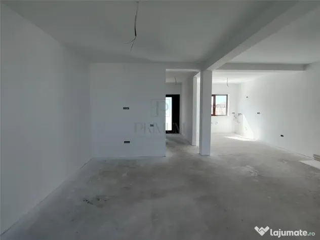 Duplex superb - zona excelenta - posibilitate alegere finisa - Mosnita Noua (Timis)
