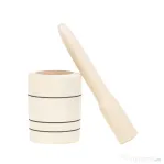 Mojar din lemn de fag, diametru 7cm / 1077_1