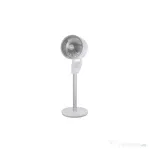 Ventilator cu picior, 3 trepte de viteza, putere 60W, timer 1-7H ZILAN / ZLN 1016