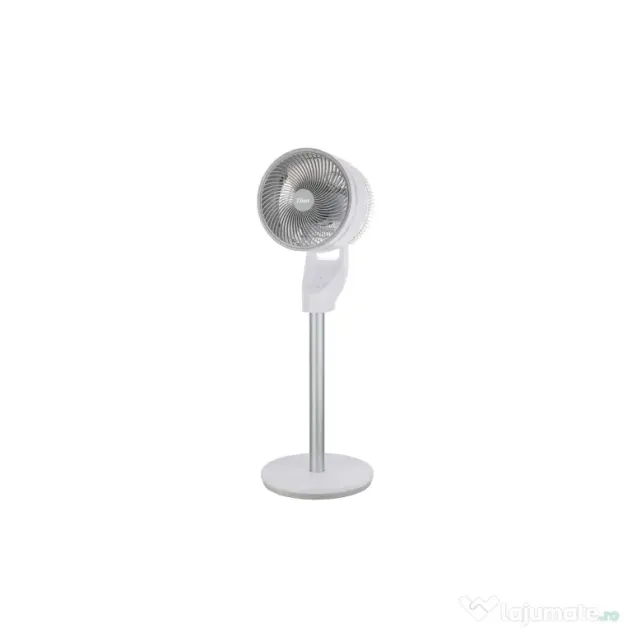 Ventilator cu picior, 3 trepte de viteza, putere 60W, timer 1-7H ZILAN / ZLN 1016