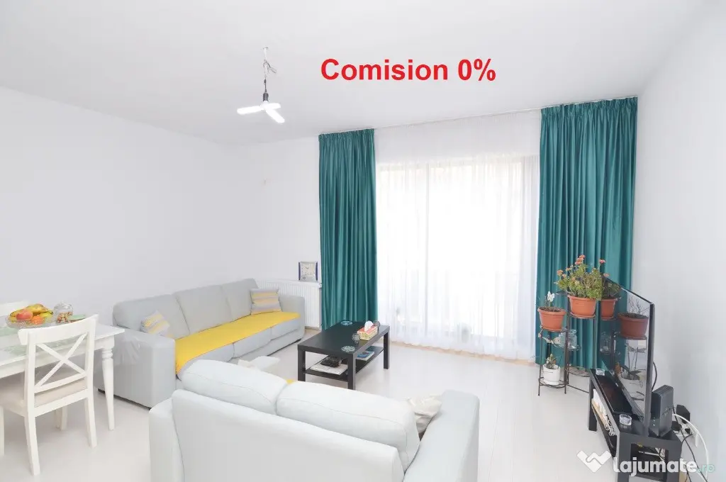 Apartament Deosebit 3 Camere Fundeni - Dobroesti - Dobroesti (Bucuresti-Ilfov)