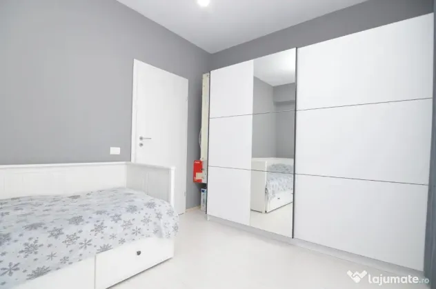 Apartament Deosebit 3 Camere Fundeni - Dobroesti - Dobroesti (Bucuresti-Ilfov)