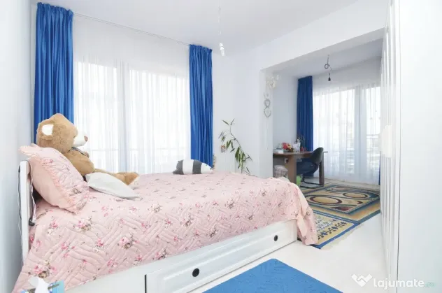 Apartament Deosebit 3 Camere Fundeni - Dobroesti - Dobroesti (Bucuresti-Ilfov)
