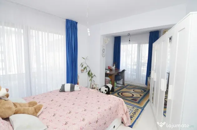 Apartament Deosebit 3 Camere Fundeni - Dobroesti - Dobroesti (Bucuresti-Ilfov)