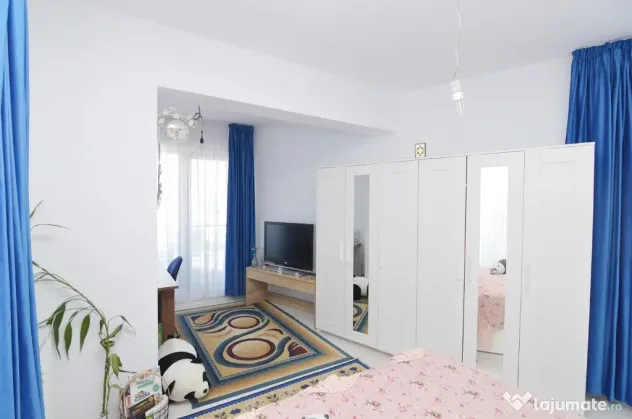 Apartament Deosebit 3 Camere Fundeni - Dobroesti - Dobroesti (Bucuresti-Ilfov)