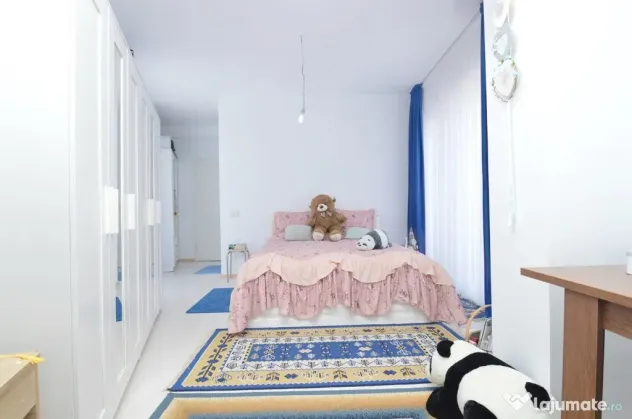 Apartament Deosebit 3 Camere Fundeni - Dobroesti - Dobroesti (Bucuresti-Ilfov)