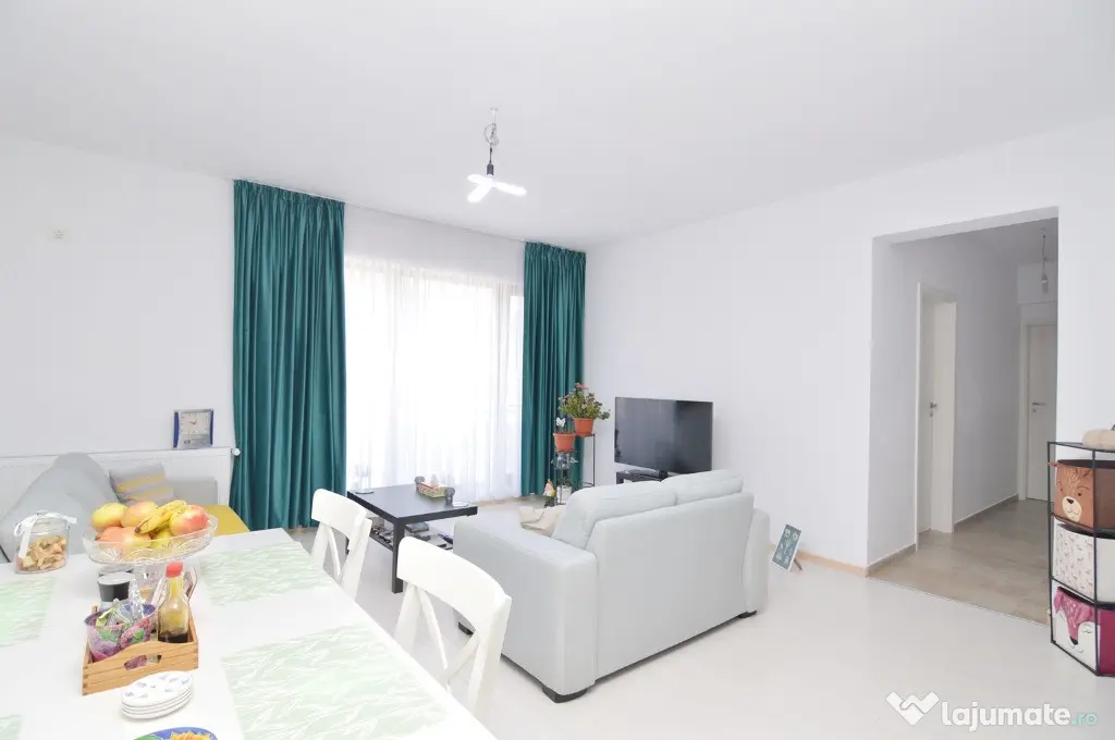 Apartament Deosebit 3 Camere Fundeni - Dobroesti - Dobroesti (Bucuresti-Ilfov)