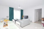 Apartament Deosebit 3 Camere Fundeni - Dobroesti 