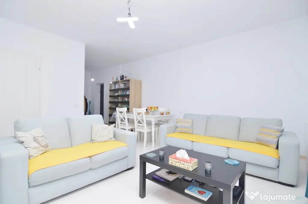 Apartament Deosebit 3 Camere Fundeni - Dobroesti - Dobroesti (Bucuresti-Ilfov)