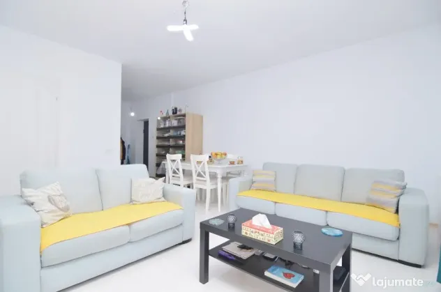 Apartament Deosebit 3 Camere Fundeni - Dobroesti - Dobroesti (Bucuresti-Ilfov)