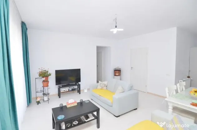 Apartament Deosebit 3 Camere Fundeni - Dobroesti - Dobroesti (Bucuresti-Ilfov)