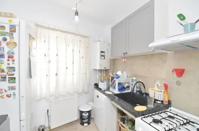 Apartament Deosebit 3 Camere Fundeni - Dobroesti - Dobroesti (Bucuresti-Ilfov)