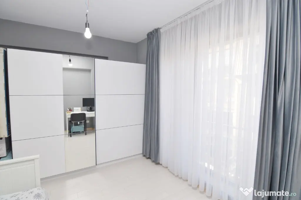 Apartament Deosebit 3 Camere Fundeni - Dobroesti - Dobroesti (Bucuresti-Ilfov)