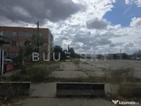 PROPRIETATE INDUSTRIALA SI COMERCIALA -32000 MP BD. AUREL VL 