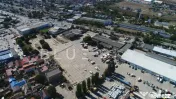 Proprietate comercial-industrială – 32.000 mp | Bd. Aurel 