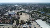 Proprietate comercial-industrială – 32.000 mp | Bd. Aurel 