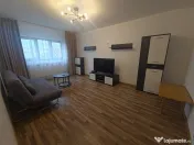 Faleză Nord 2 camere decomandat vedere la mare parcare term 