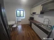 Faleză Nord 2 camere decomandat vedere la mare parcare term 