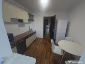 Faleză Nord 2 camere decomandat vedere la mare parcare term 