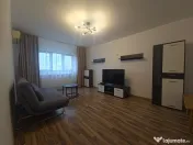 Faleză Nord 2 camere decomandat vedere la mare parcare term 