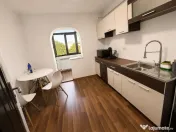 Faleză Nord 2 camere decomandat vedere la mare parcare term 