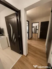 Faleză Nord 2 camere decomandat vedere la mare parcare term 
