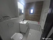 Faleză Nord 2 camere decomandat vedere la mare parcare term 