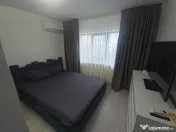 Faleză Nord 2 camere decomandat vedere la mare parcare term 