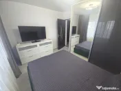 Faleză Nord 2 camere decomandat vedere la mare parcare term 
