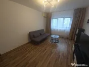 Faleză Nord 2 camere decomandat vedere la mare parcare term 