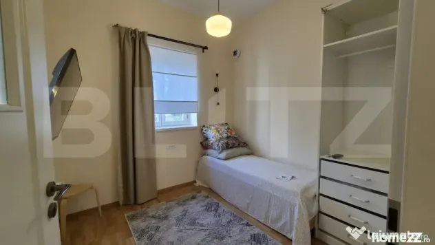 Garsoniera de inchiriat, 30 mp, zona Centrala - Brasov (Brasov)