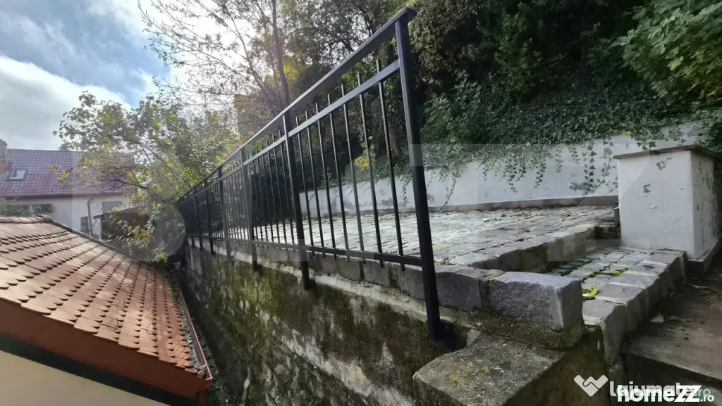 Garsoniera de inchiriat, 30 mp, zona Centrala - Brasov (Brasov)