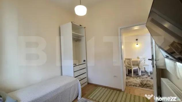 Garsoniera de inchiriat, 30 mp, zona Centrala - Brasov (Brasov)